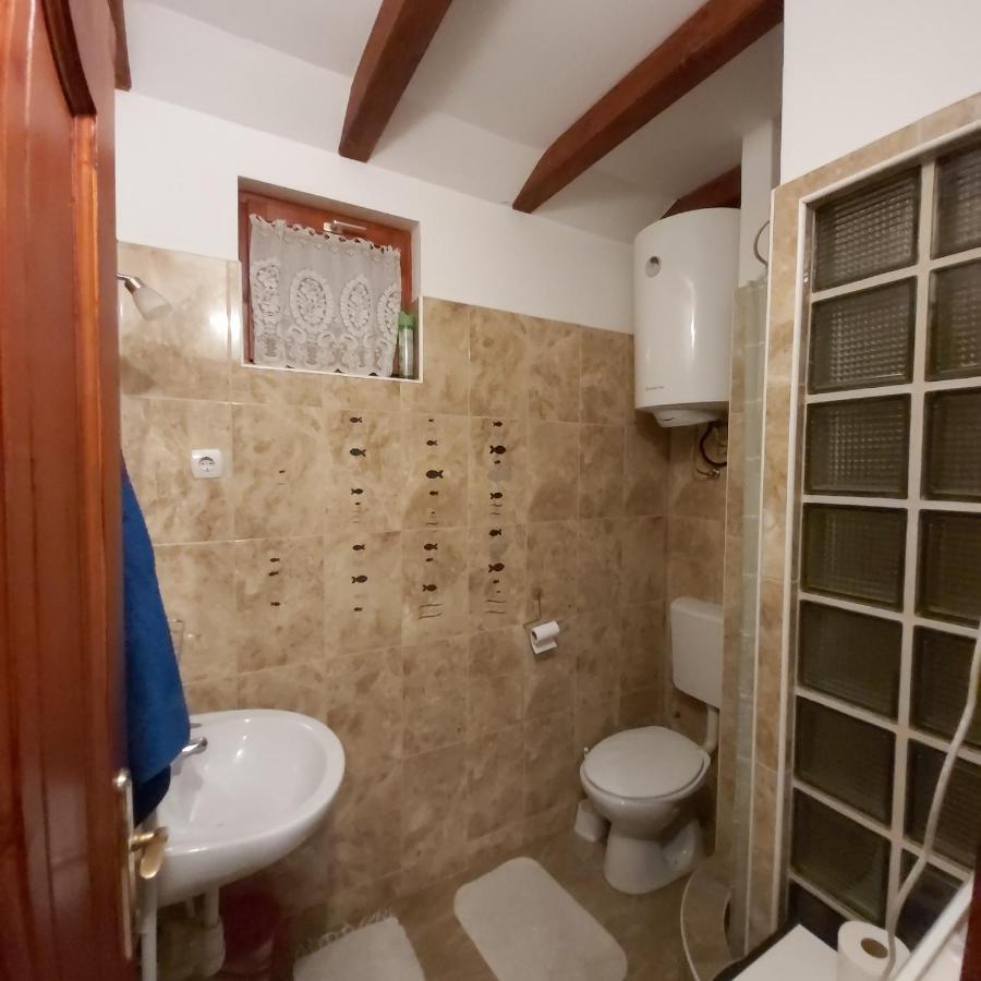 Melinda Nyaralohaz Apartment Балатонкенесе Екстериор снимка