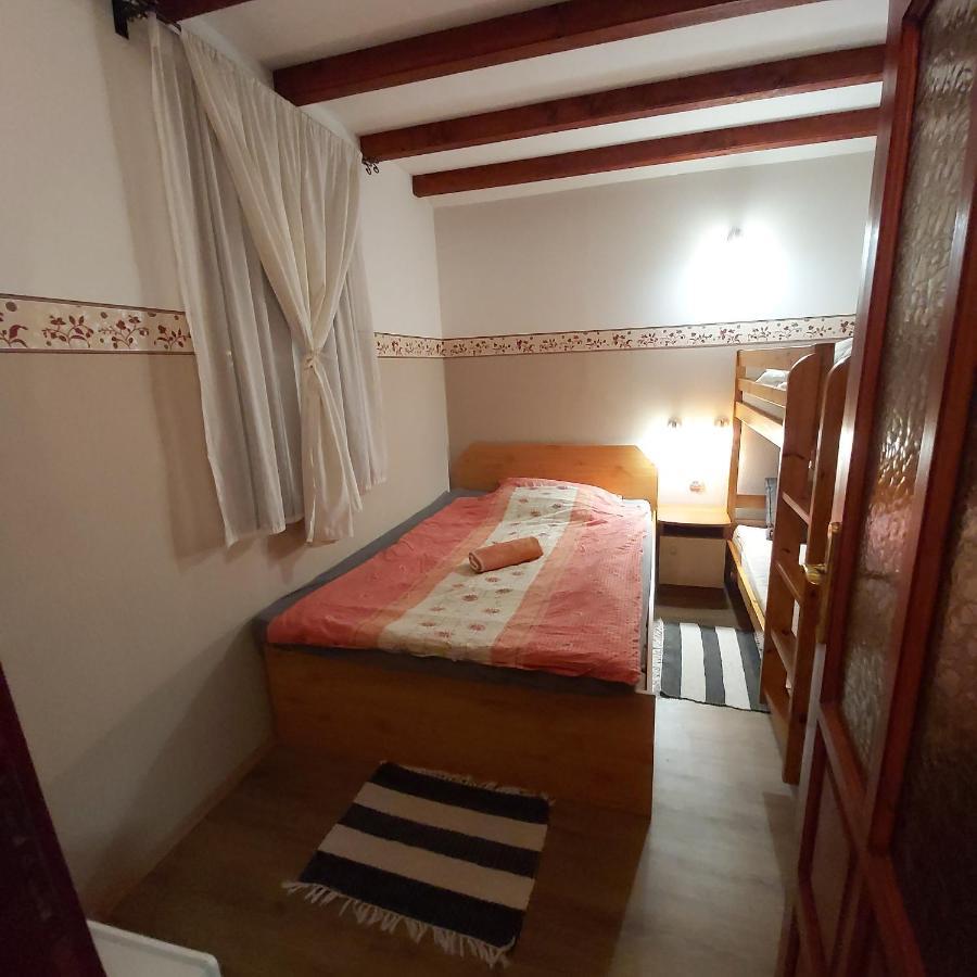 Melinda Nyaralohaz Apartment Балатонкенесе Екстериор снимка