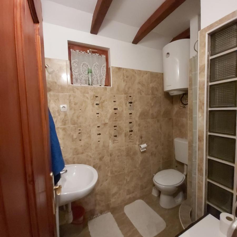 Melinda Nyaralohaz Apartment Балатонкенесе Екстериор снимка