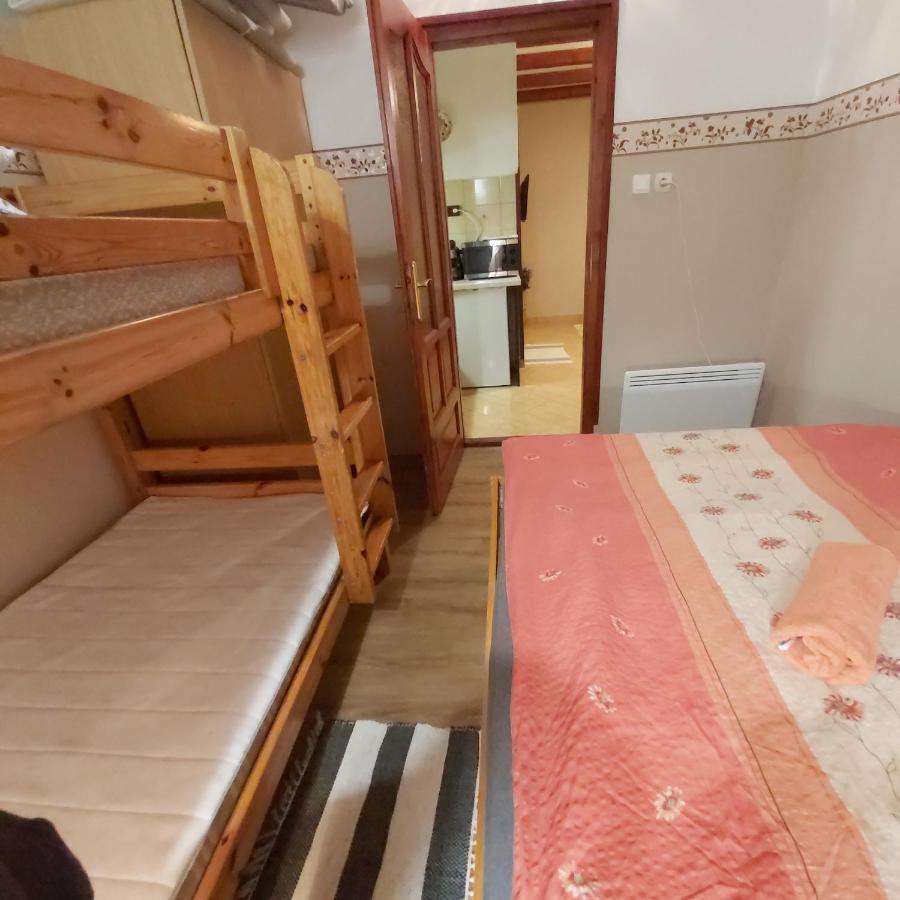 Melinda Nyaralohaz Apartment Балатонкенесе Екстериор снимка